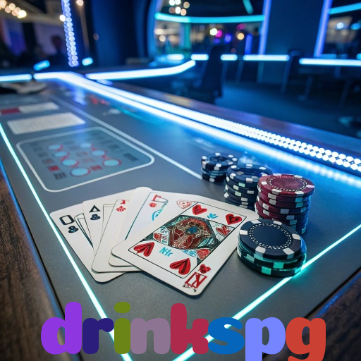 drinkspg 