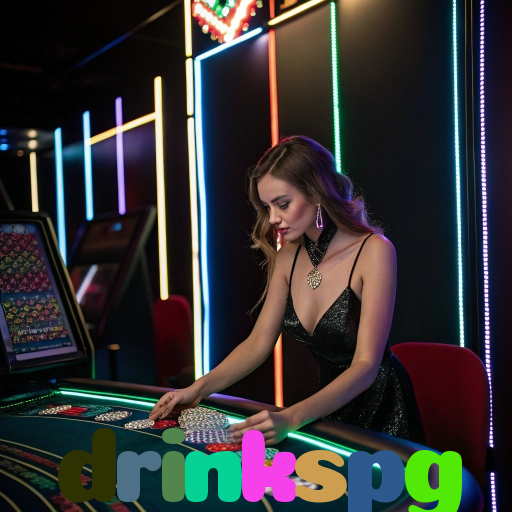 drinkspg 