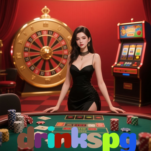 drinkspg 