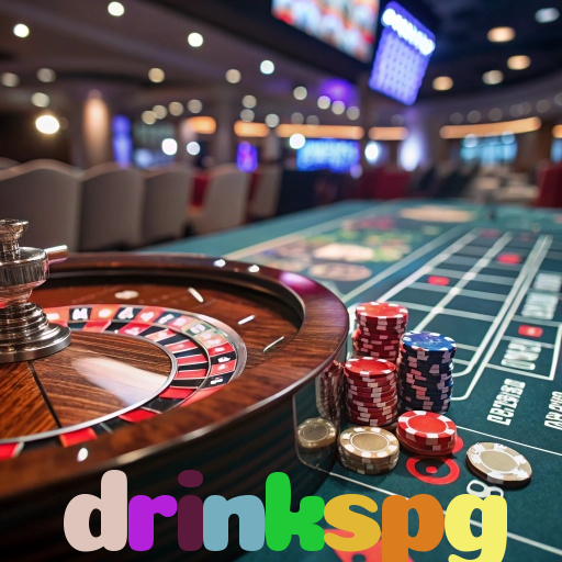 drinkspg