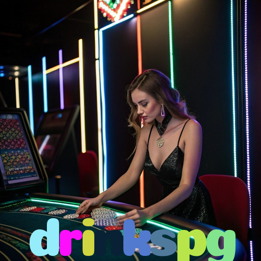 drinkspg 