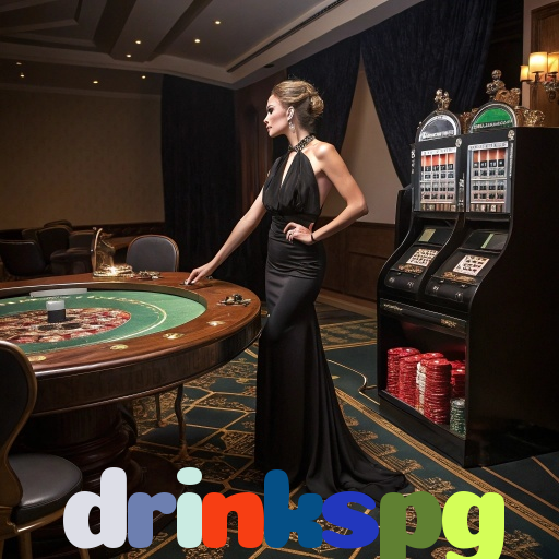 drinkspg 