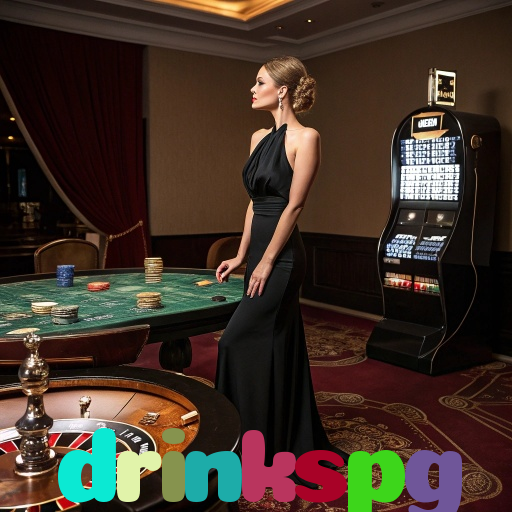 drinkspg 