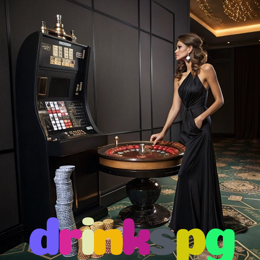 drinkspg 