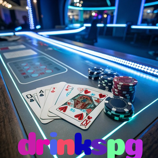 drinkspg 