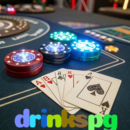 drinkspg 