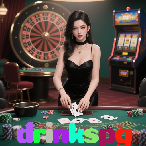 drinkspg 