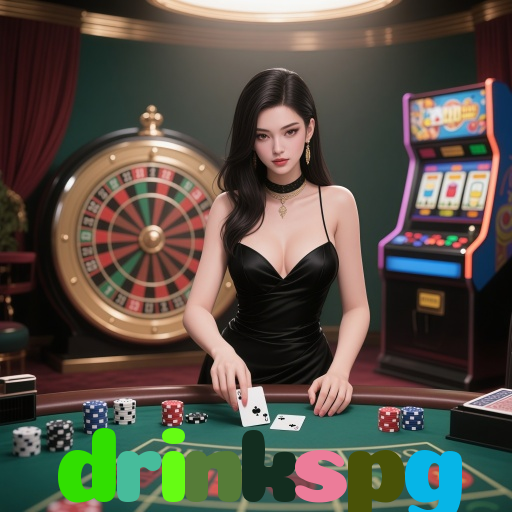 drinkspg 
