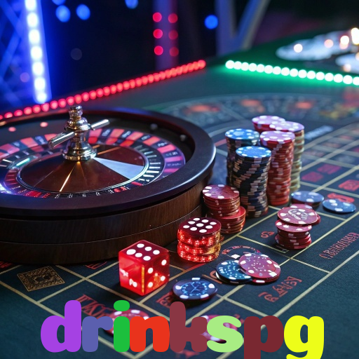 drinkspg