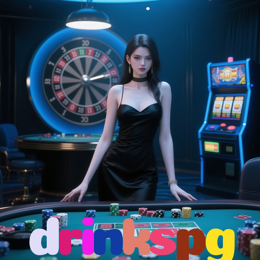 drinkspg 