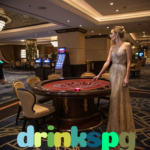 drinkspg 