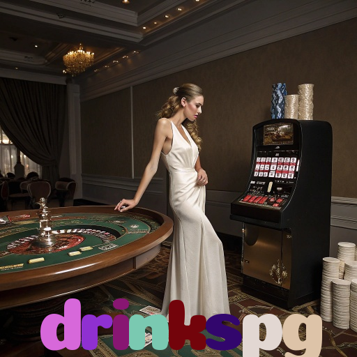 drinkspg 