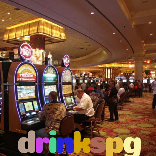 drinkspg 