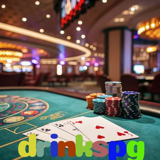 drinkspg 