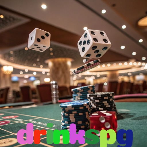 drinkspg 