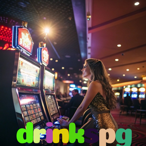 drinkspg 