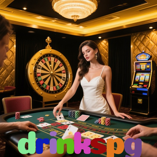 drinkspg 