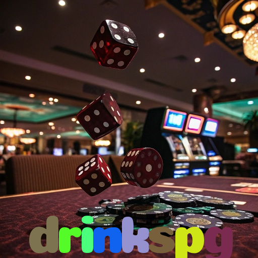 drinkspg 