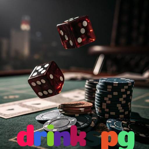 drinkspg 