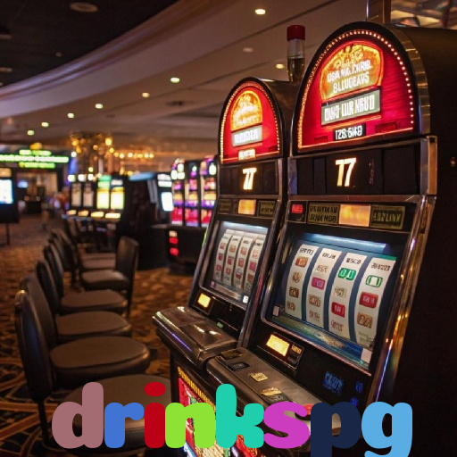 drinkspg 