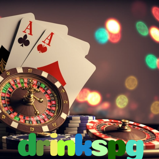 drinkspg 