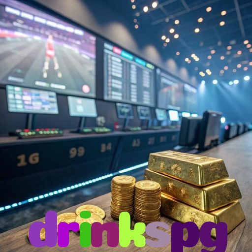 drinkspg 
