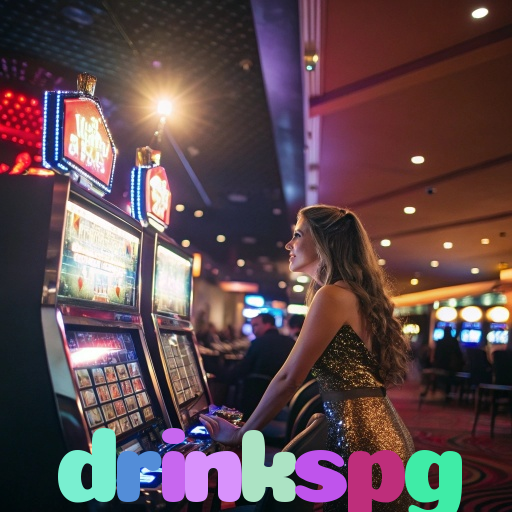 drinkspg 