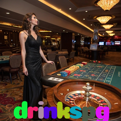 drinkspg 