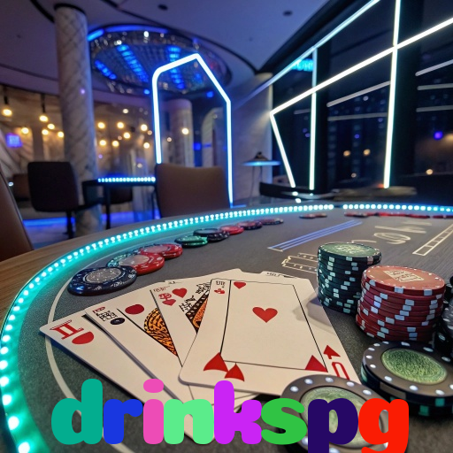 drinkspg 