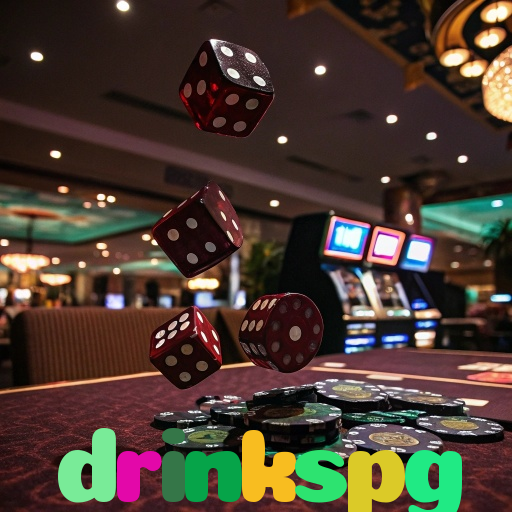drinkspg 