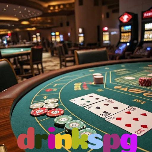drinkspg 