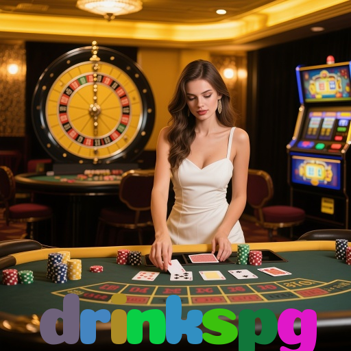 drinkspg