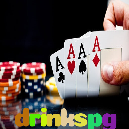 drinkspg 