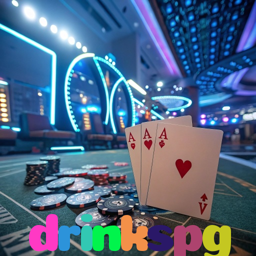 drinkspg 