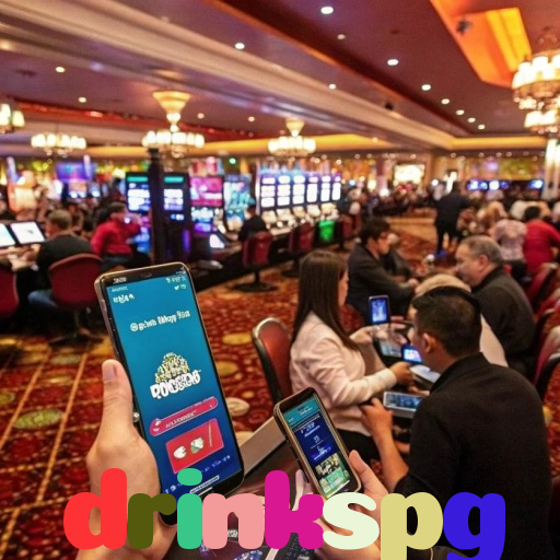 drinkspg