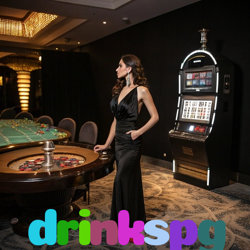 drinkspg
