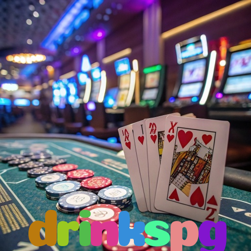 drinkspg 