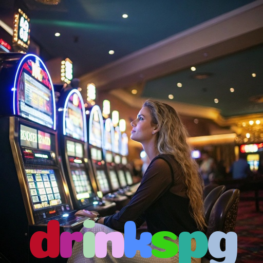 drinkspg 