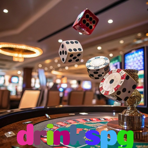 drinkspg 