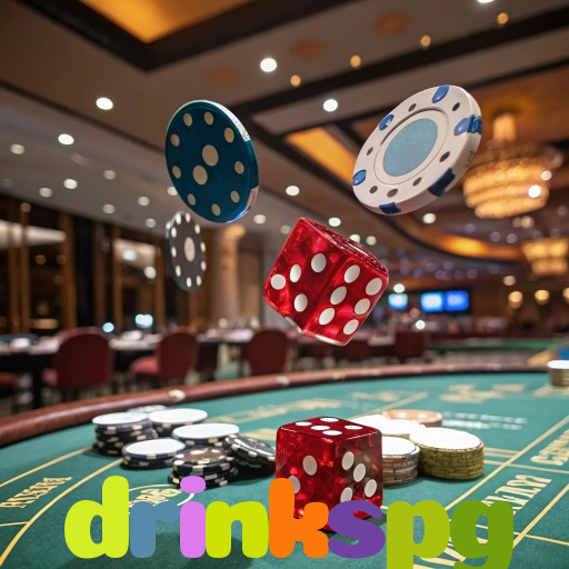 drinkspg 