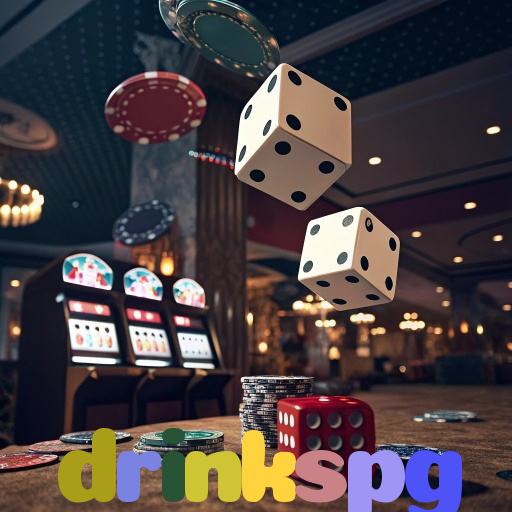 drinkspg 