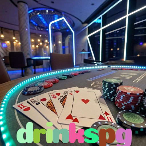 drinkspg