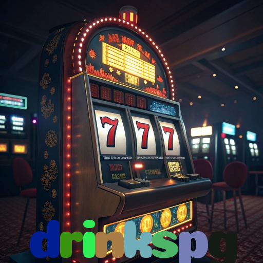 drinkspg 