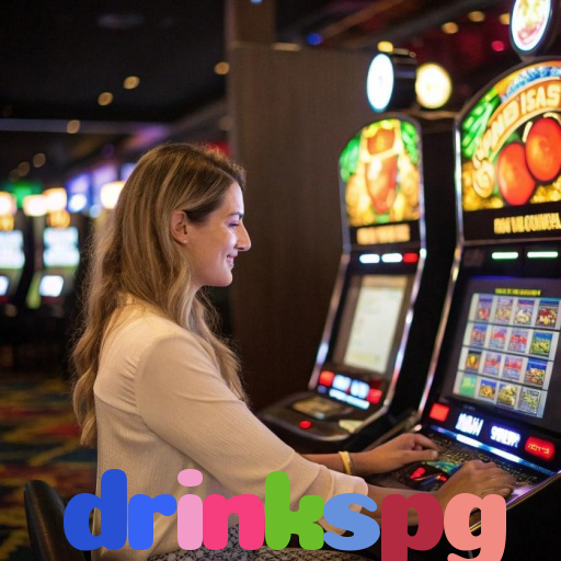 drinkspg