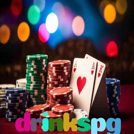 drinkspg 