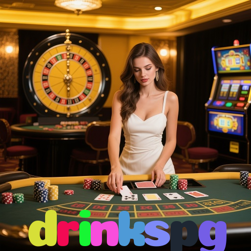 drinkspg 