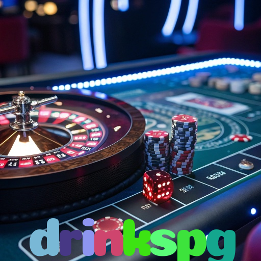 drinkspg 