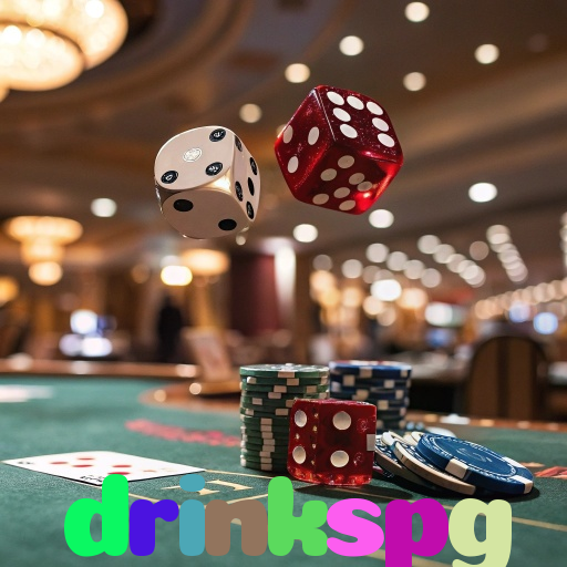 drinkspg 