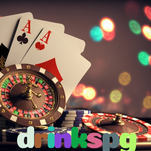 drinkspg 
