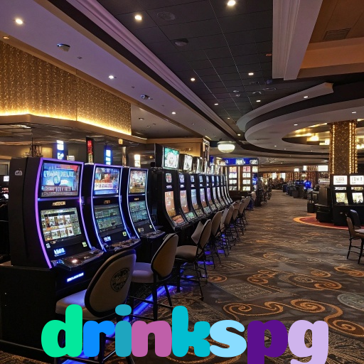 drinkspg 